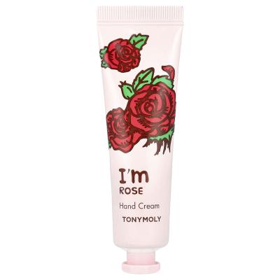 TonyMoly, I'm Rose، كريم لليدين، 1.01 أونصة سائلة (30 مل)