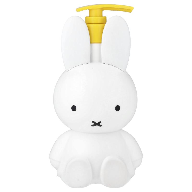 The Creme Shop, Miffy، جل الاستحمام المرطب، Sweet Wonder، 11.4 أونصة سائلة (340 مل)