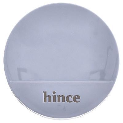 Hince, Second Skin Mesh Matte Cushion، عامل حماية من الشمس 40 PA++، 15 وردي، 0.42 أونصة (12 جم)