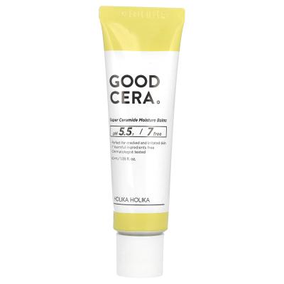 Holika Holika, Good Cera، بلسم مرطب فائق سيراميد، 1.35 أونصة سائلة (40 مل)