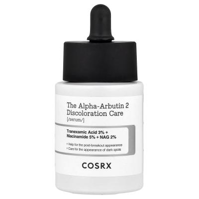 CosRx, The Alpha-Arbutin 2 Discolor Care Serum , 1.69 fl oz (50 ml)