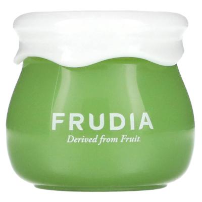 Frudia, كريم التحكم في المسام بالعنب الأخضر، 0.35 أونصة (10 جم)