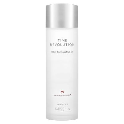 Missha, The First Essence 5X، 5.07 أونصة سائلة (150 مل)