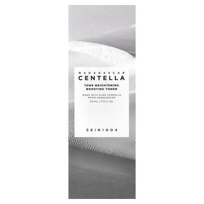 SKIN1004, Madagascar Centella، تونر لتعزيز تفتيح لون البشرة، 7.1 أونصة سائلة (210 مل)
