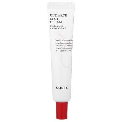 CosRx, AC Collection, Ultimate Spot Cream, 1.05 oz (30 g)