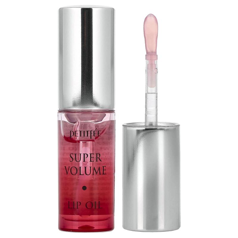 Petitfee, Super Volume Lip Oil, 0.1 oz (3 g)
