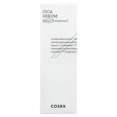CosRx, Pure Fit, Cica Serum, 1.01 fl oz (30 ml)