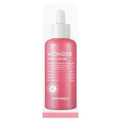 TonyMoly, Wonder، سيراميد موتشي أمبولة، 3.38 أونصة سائلة (100 مل)