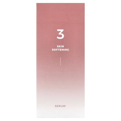 Numbuzin, مصل تنعيم البشرة رقم 3، 1.69 أونصة سائلة (50 مل)