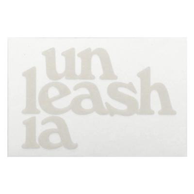 Unleashia, جل Get Loose Glitter، رقم 5 لسارق الألماس، 0.14 أونصة (4 جم)