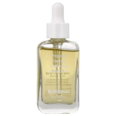 By Wishtrend, أمبولة Propolis Energy Calming Ampoule، 1.01 أونصة سائلة (30 مل)
