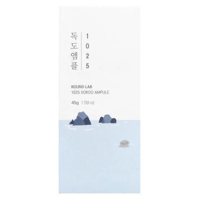 Round Lab, 1025 أمبولة دوكدو، 1.59 أونصة (45 جم)