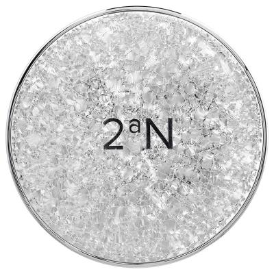 2aN, Gleaming Tension Pact، 17 عاجيًا نقيًا، 0.45 أونصة (13 جم)