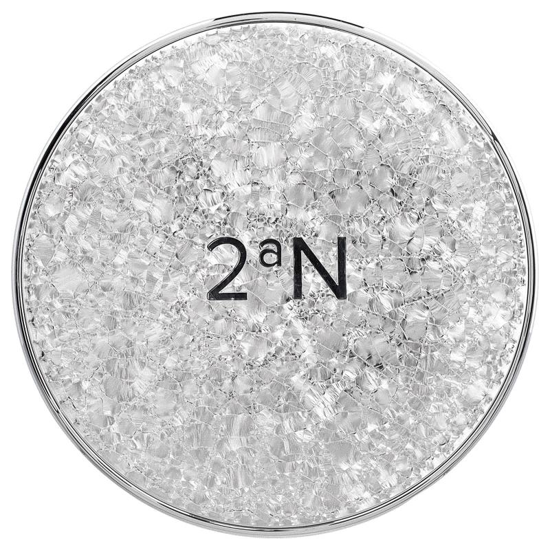 2aN, Gleaming Tension Pact، 17 عاجيًا نقيًا، 0.45 أونصة (13 جم)