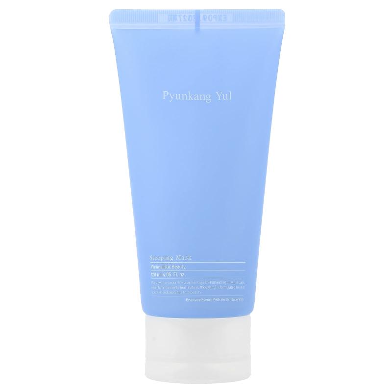 Pyunkang Yul, قناع الجمال النائم، 4.05 أونصة سائلة (120 مل)