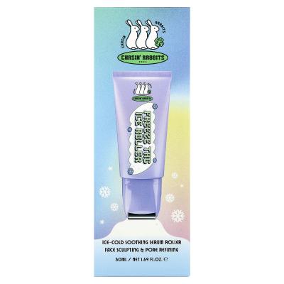 Chasin' Rabbits, أداة تجميد الثلج، 1.69 أونصة سائلة (50 مل)