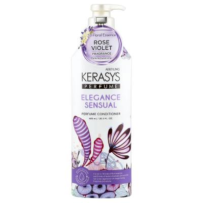 Kerasys, بلسم عطري Elegance Sensual، البنفسج الوردي، 20.3 أونصة سائلة (600 مل)