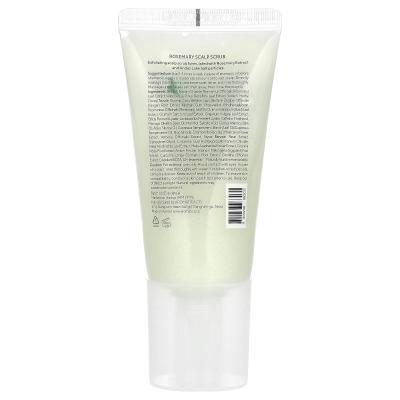 Aromatica, مقشر فروة الرأس، إكليل الجبل، 5.8 أونصة (165 جم)