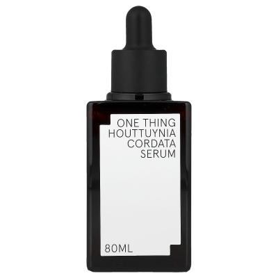 One Thing, مصل Houttuynia Cordata، 2.70 أونصة سائلة (80 مل)