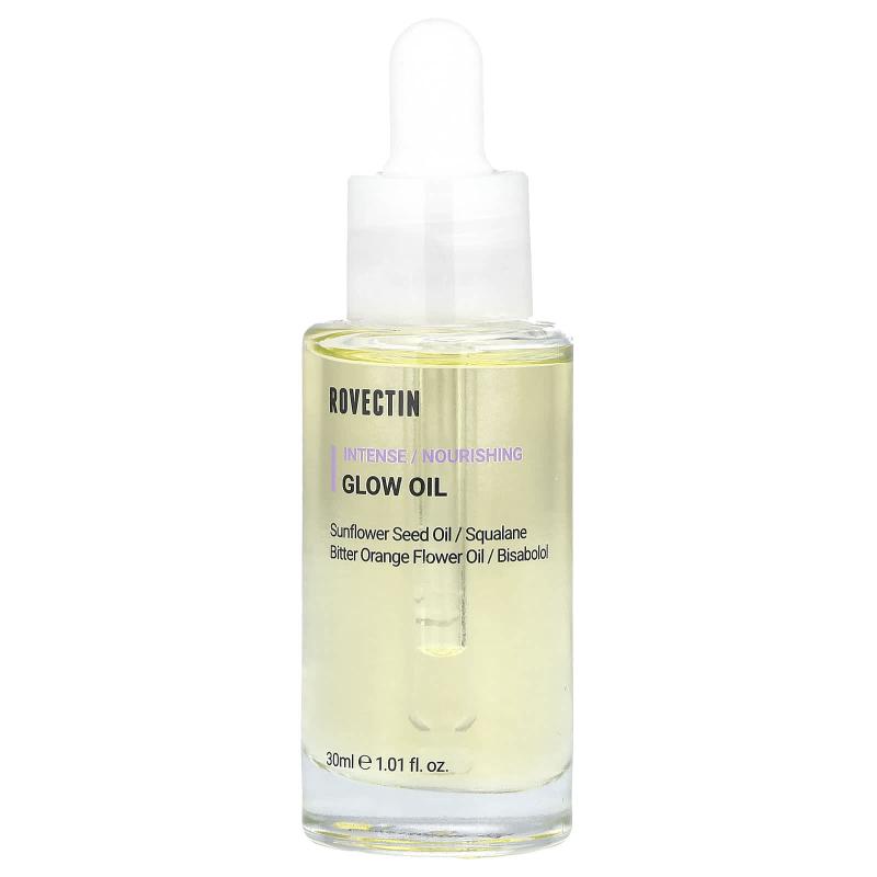 Rovectin, Intense Glow Oil, 1.01 fl oz (30 ml)