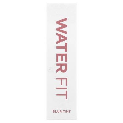 Merythod, Water Fit Blur Tint، 01 Pink Way، 0.11 أونصة (3 جم)