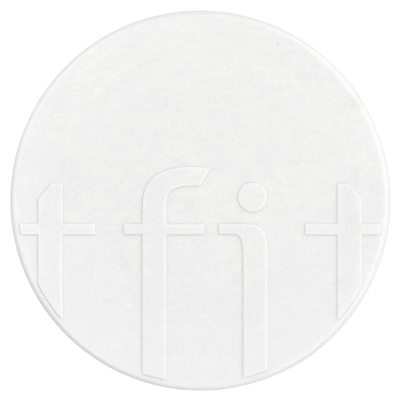 TFIT, بودرة اللمسة النهائية الشفافة، 03 أخضر، 0.24 أونصة (7 جم)