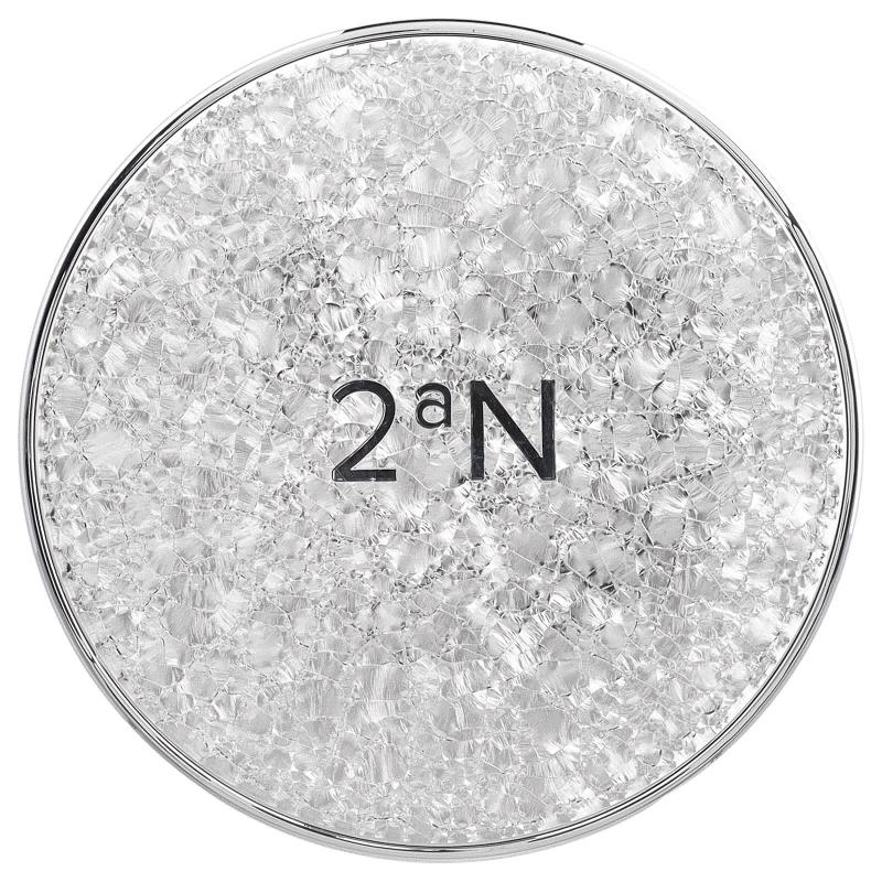 2aN, Gleaming Tension Pact، 23 بيج طبيعي، 0.45 أونصة (13 جم)