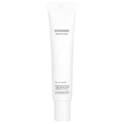 Mixsoon, كريم فول للعين، 0.67 أونصة سائلة (20 مل)