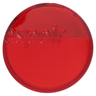 Espoir, Pro Tailor Be Velvet Cover Cushion New Class، عامل حماية من الشمس SPF 34 PA++، 23 بيج، عدد 2، 0.46 أونصة (13 جم) لكل واحدة