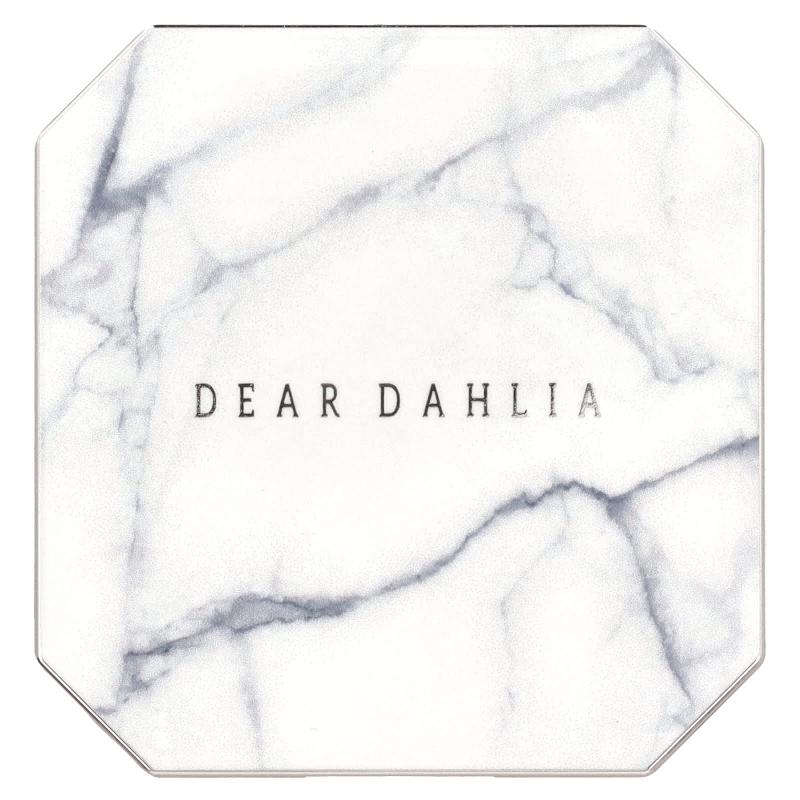 Dear Dahlia, Dream Velvet Eyeshadow Palette, Moonlit Desert, 0.17 oz (5.1 g)