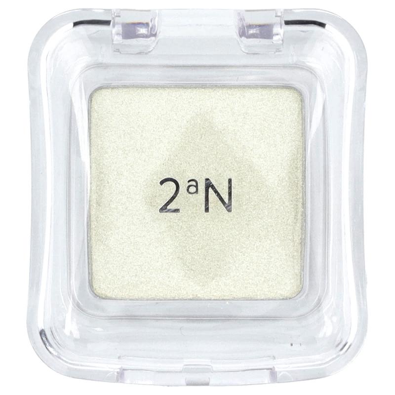 2aN, Pure Glash Highlighter, GN01 Lime Bomb, 2.7 g