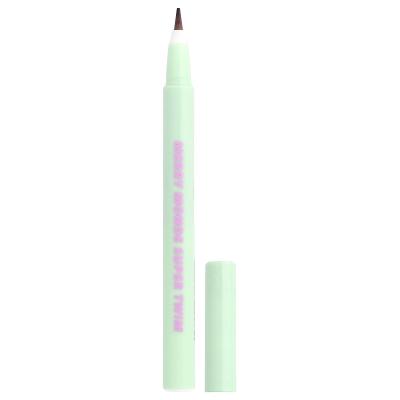 Merrymonde, قلم تحديد العيون Super Twim، 06 وردي موف، 0.02 أونصة سائلة (0.5 مل)