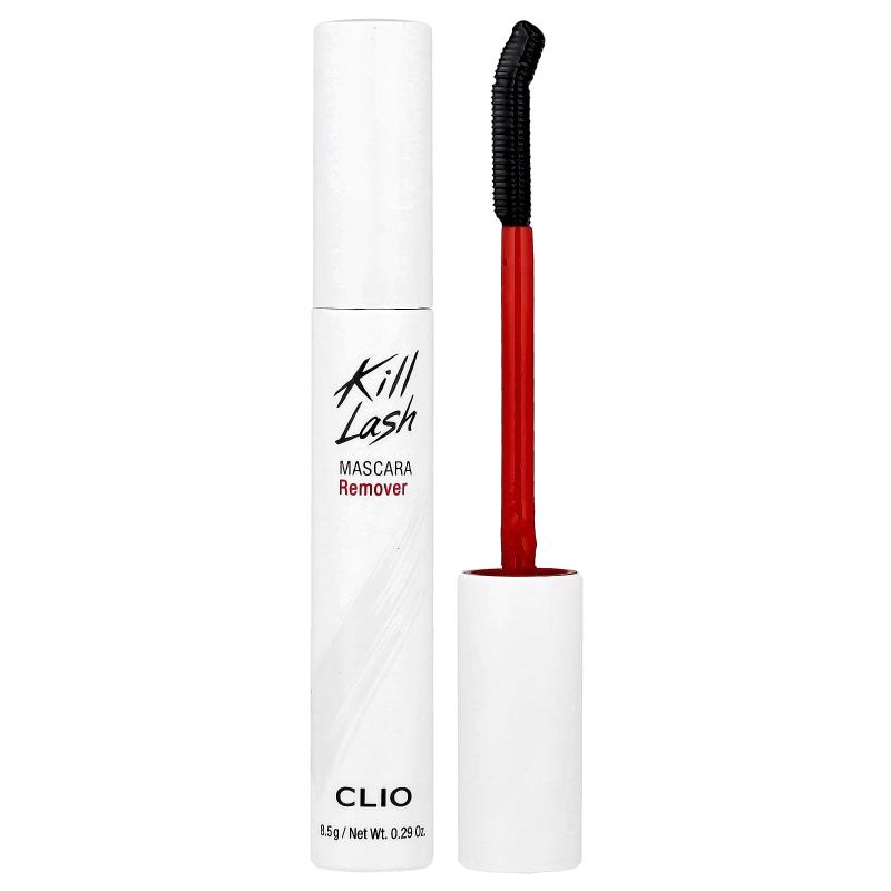 Clio, Kill Lash، مزيل الماسكارا، 0.29 أونصة (8.5 جم)