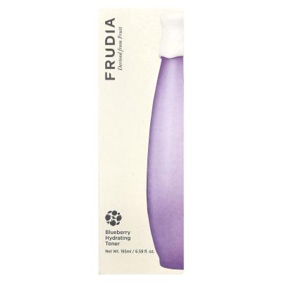 Frudia, تونر مرطب بالتوت، 6.59 أونصة (195 مل)