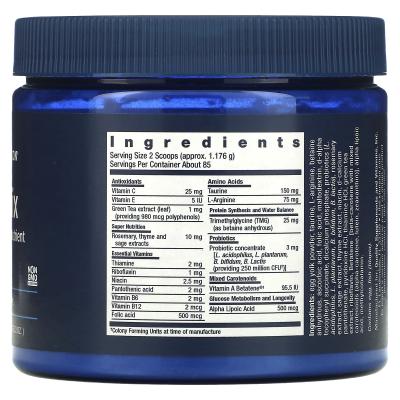 Life Extension, مزيج القطط، 3.52 أونصة (100 جم)