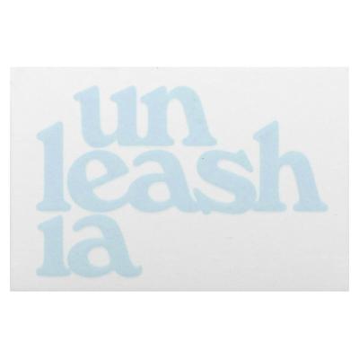 Unleashia, Get Loose Glitter Gel، رقم 1 Aurora Catcher، 0.14 أونصة (4 جم)