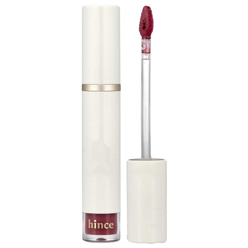 Hince, ماء سائل معزز للمزاج، W006 مكرر، 0.13 أونصة سائلة (4 مل)