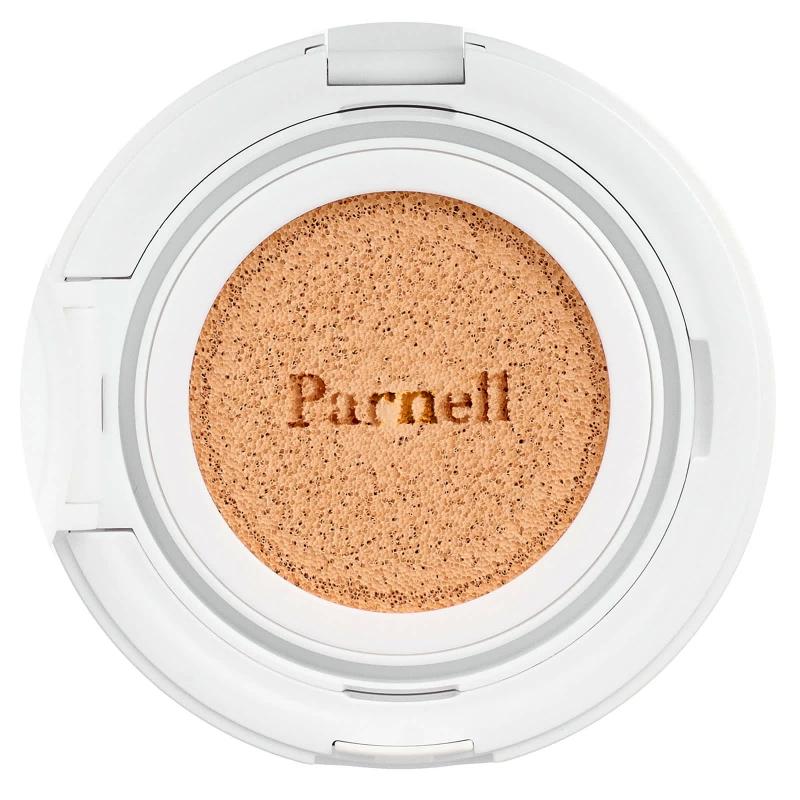 Parnell, Cicamanu Serum Cushion، 19N بورسلين محايد، 0.52 أونصة (15 جم)