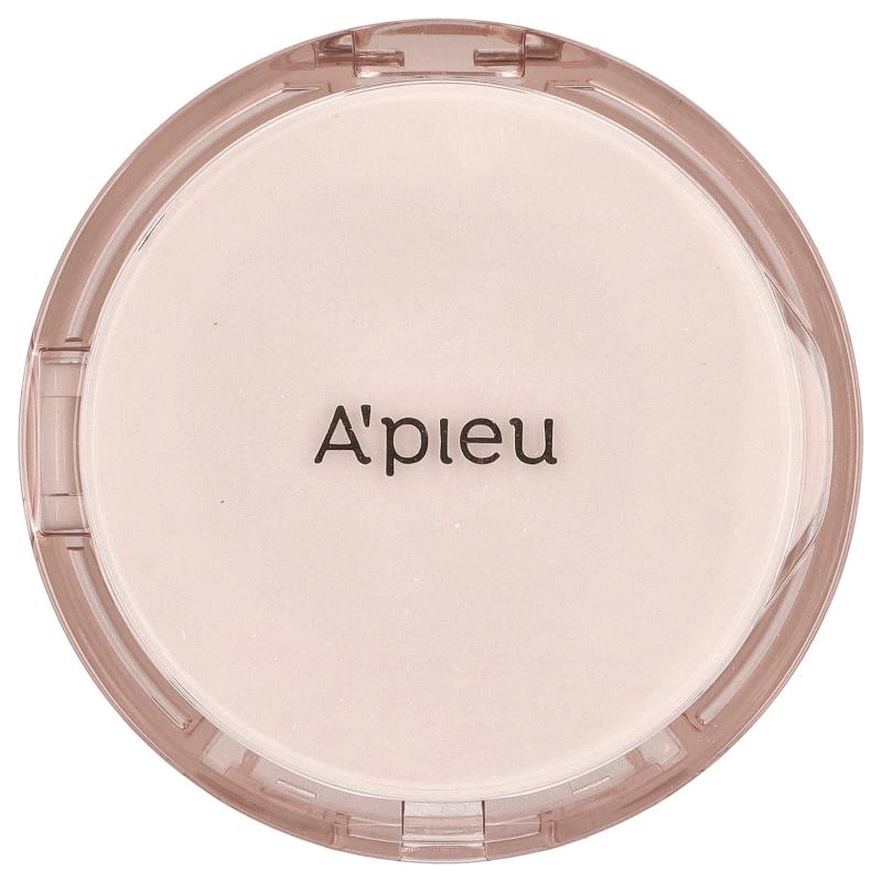 A'Pieu, Waterlock Cushion, 23 N, 0.52 oz (15 g)