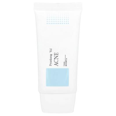 Pyunkang Yul, كريم حب الشباب، 1.69 أونصة سائلة (50 مل)