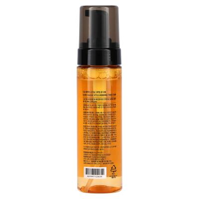 Dashu, Classic Style، رغوة منشط للعناية، 6.76 أونصة سائلة (200 مل)