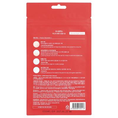 CosRx, Master Patch, Intensive, 90 Patches