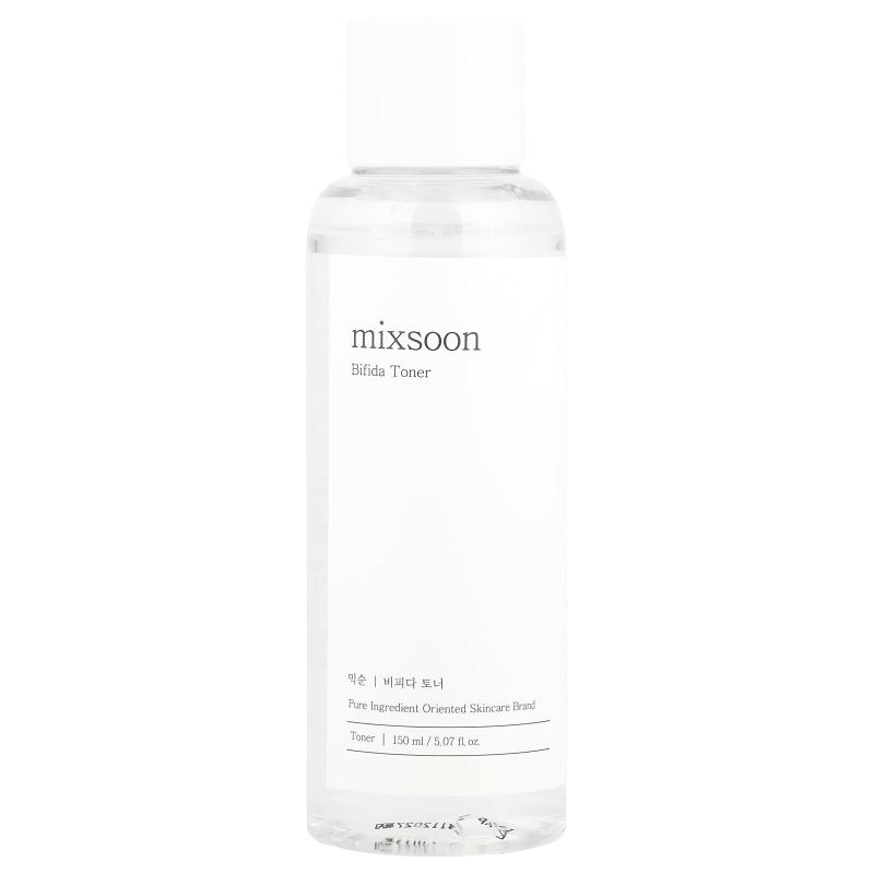 Mixsoon, Bifida Toner, 5.07 fl oz (150 ml)
