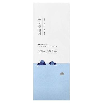 Round Lab, 1025 منظف دوكدو، 5.07 أونصة سائلة (150 مل)