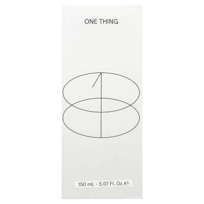 One Thing, مرشح تخمير الجالاكتوميسيس، 5.07 أونصة سائلة (150 مل)