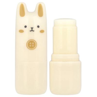 TonyMoly, قالب عطر Pocket Bunny، 01 Bebe Bunny، 0.32 أونصة (9 جم)