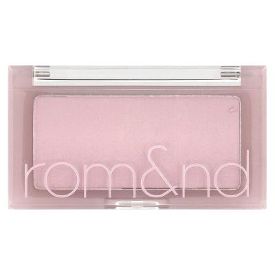 rom&nd, أفضل من الخد، N02 Vine Nude، 4 جم