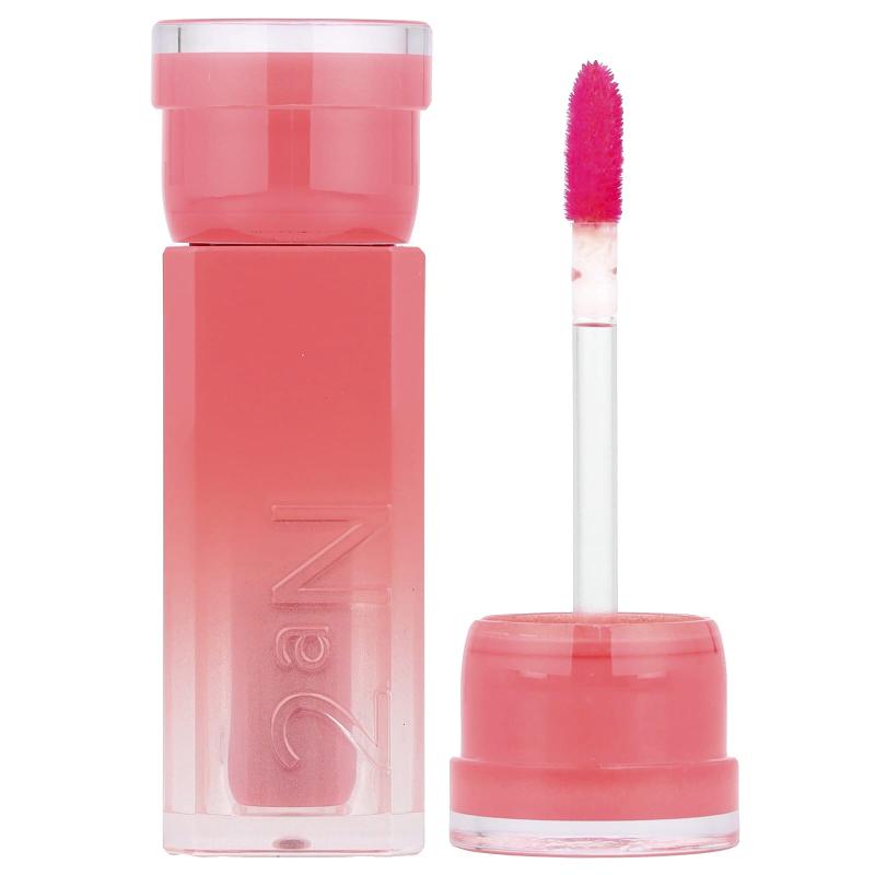 2aN، صبغة لامعة لامعة، 03 لازي، 4.5 جم