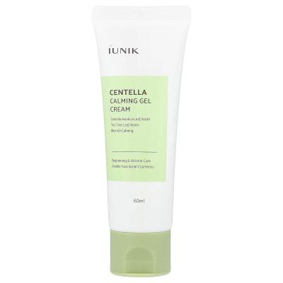 iUNIK, Centella Calming Gel Cream, 2.02 fl oz (60 ml)