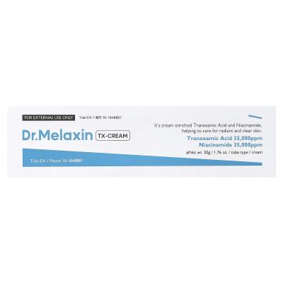 Dr.Melaxin, كريم تي إكس، 1.76 أونصة (50 جم)